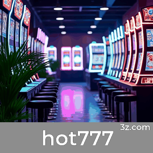 Desenvolvedores de Topo e Inovação Tecnológica em Hot777
