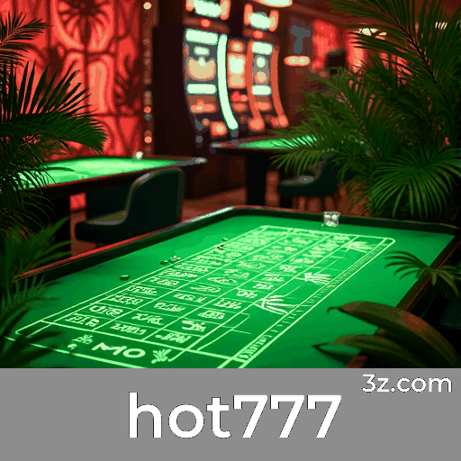 Hot777: Ofertas Exclusivas para Usuários Brasileiros