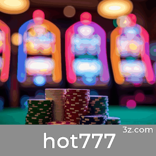 Hot777 Verde: Modelo de Jogo Sustentável e Responsável