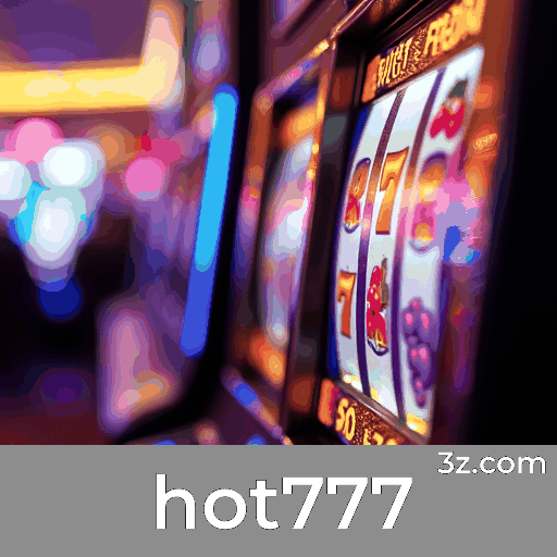 Hot777 Verde: Modelo de Jogo Sustentável e Responsável