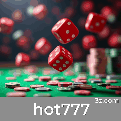 Hot777: Desbloqueie Bônus Surpreendentes Agora!
