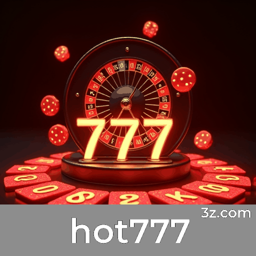 Login Seguro e Rápido no hot777 para Usuários Brasileiros