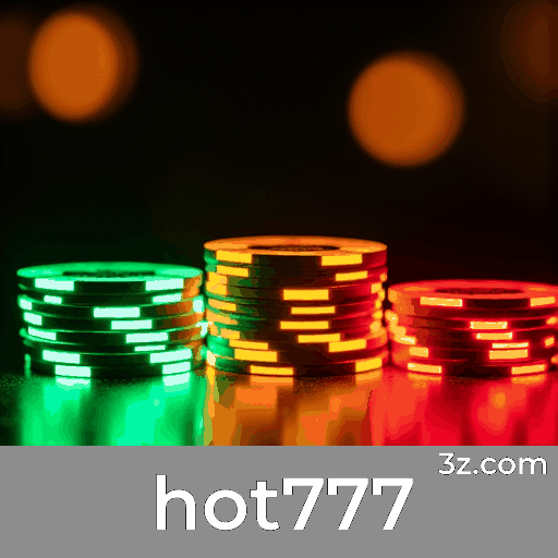 Login Seguro e Rápido no hot777 para Usuários Brasileiros