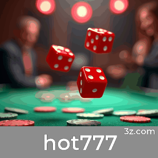 Hot777: Desbloqueie Bônus Surpreendentes Agora!