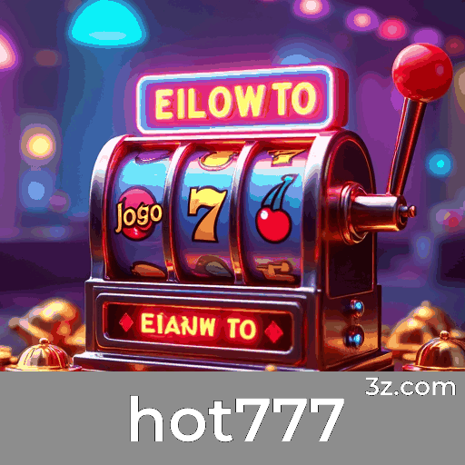 Hot777: Jogos de Mesa Ao Vivo com Experiência Autêntica