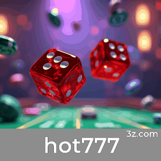 Desenvolvedores de Topo e Inovação Tecnológica em Hot777
