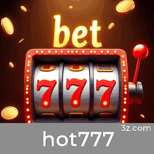 Hot777: Jogos de Mesa Ao Vivo com Experiência Autêntica