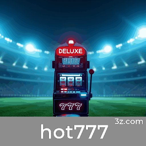 Experiência Inovadora com o App hot777 e Design Responsivo Avançado