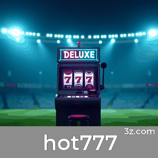 Desenvolvedores de Topo e Inovação Tecnológica em Hot777
