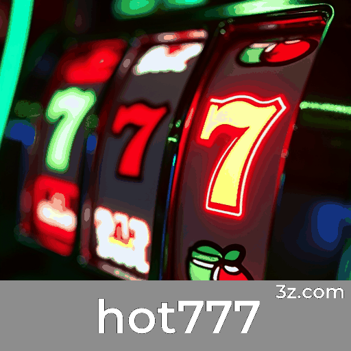 Experiência de Jogos Extraordinária no hot777: Diversão Inigualável