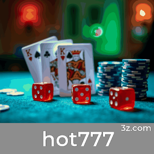 Experiência de Jogos Extraordinária no hot777: Diversão Inigualável