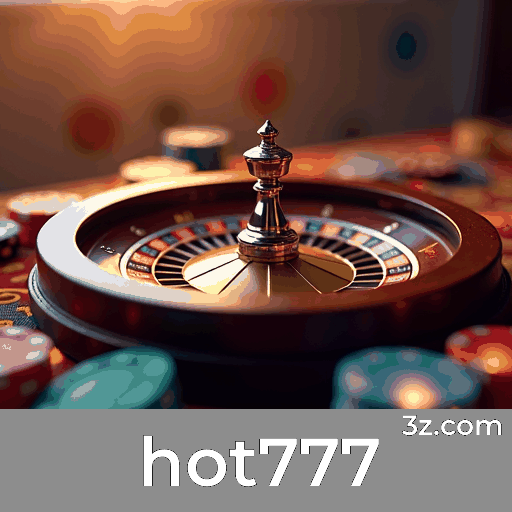 Login Seguro e Rápido no hot777 para Usuários Brasileiros