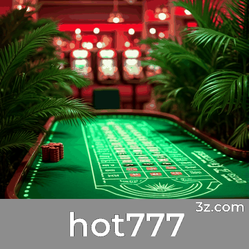 Hot777: Ofertas Exclusivas para Usuários Brasileiros