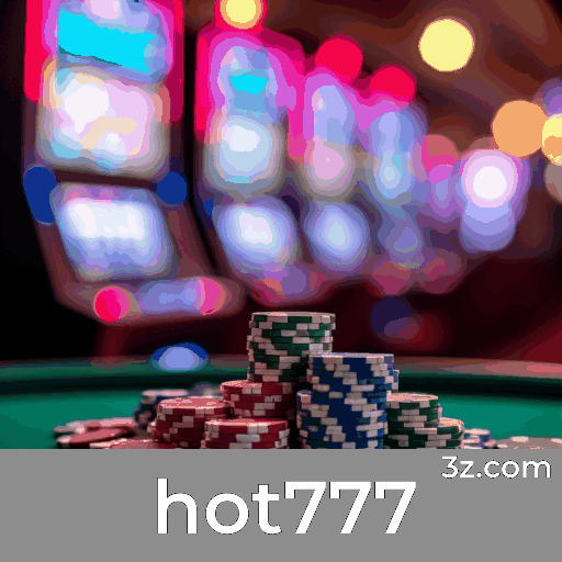 Hot777: Ofertas Exclusivas para Usuários Brasileiros